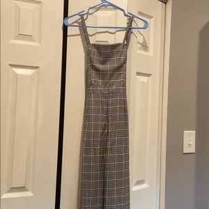Never Worn Abercrombie Jumpsuit